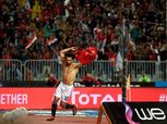 محمد صلاح ينشر صورة غامضة له عبر «تويتر»