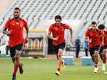 «يوسف»: الأهلي قادر على الفوز في تونس والترجي مرشح للقب