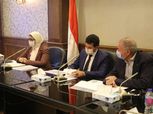 رفع الوعي.. تفاصيل اجتماع وزيري الرياضة والصحة استعدادا لمونديال اليد
