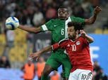 مدافع منتخب نيجيريا: صلاح أقوى خصم واجهته في مسيرتي