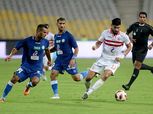 60 دقيقة.. الزمالك يكثف ضغطه على سموحة.. وأبوجبل يُنقذ هدفًا محققًا من أوباما
