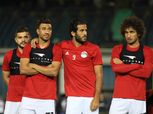 رئيس الشيشان يتقدم الجماهير لتحية المنتخب الوطني
