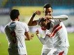 "خلاف مادي ومصير الحضري".. القصة الكاملة لأزمة كهربا مع الزمالك