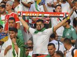 مجموعة مصر.. الجزائر تشارك في بطولة كأس العرب 2021 بمنتخب المحليين