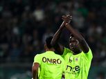 جيفرسون كوستا: مباراة النصر الليبي تدفعني للأفضل مع الزمالك
