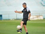 قبل لقاء الأهلي.. بابا فاسيليو يغيب عن مران غزل المحلة غدا بسبب الراتب
