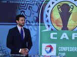 حسام غالي: أتمنى وصول الأهلي والزمالك لنهائي أبطال أفريقيا وفوز الأحمر
