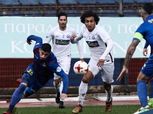 بالفيديو| عمرو وردة ينقذ أتروميتوس من الهزيمة أمام بانيونيوس في الوقت القاتل