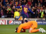 بالفيديو| برشلونة يسحق مانشستر يونايتد بثلاثية.. ويتأهل لنصف نهائي دوري الأبطال