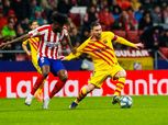 الموعد والقنوات المفتوحة لنقل مباراة برشلونة وأتلتيكو مدريد في السوبر الإسباني