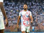 الزمالك يكشف عن تفاصيل إصابة يوسف أوباما
