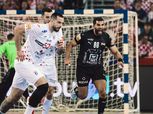 استبعاد أحمد عادل من قائمة منتخب اليد لمواجهة كاب فيردي.. وموقف دودو