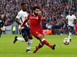 الدوري الإنجليزي| «صلاح» أساسيا في مواجهة توتنهام وليفربول