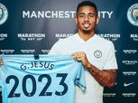 بالفيديو والصور| مانشستر سيتي يجدد عقد «خيسوس» لـ2023