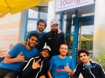 «جروس» يسمح للاعبي الزمالك بجولة حرة