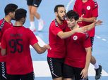 مونديال ناشئي اليد.. مصر إلى نصف النهائي بعد تجاوز عقبة أيسلندا