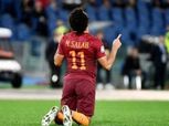 صلاح يتصدر تشكيلة الأفضل للدوري الإيطالي