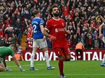 تحديد الموعد الجديد لمباراة ليفربول وإيفرتون في الدوري الإنجليزي