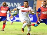 رفعت والونش خارج حسابات الزمالك أمام رينجرز