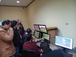 بدء التجارب الفنية على تطبيق تقنية الفار استعدادا لتطبيقه بالدوري المصري