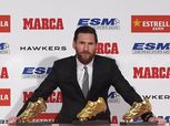 خاص| الاتحاد المغربي يوضح حقيقة شروط «ميسي» بودية المغرب والأرجنتين