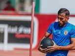 خاص.. انضمام معلول وجيرالدو إلى معسكر الأهلي في المغرب الأربعاء