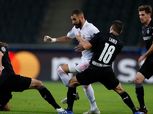 ريال مدريد يعود من بعيد ويخطف تعادلا قاتلا من مونشنجلادباخ (فيديو)