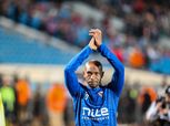 شيكابالا: «نفسي أشوف الزمالك بيلعب في كأس الإنتركونتيننتال»