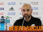 مدرب قطر: راض عن الأداء رغم الخروج من المونديال.. ولم نظهر بمستوانا الحقيقي