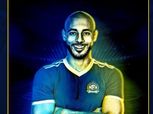 رسميا.. «أمرابط» ينضم للنصر السعودي