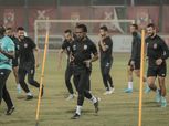 الأهلي يختتم تدريباته استعدادا للاتحاد.. وفحص طبي لثنائي الدفاع المصاب