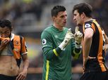 الدوري الإنجليزي| بالفيديو.. هبوط هال "المحمدي" إلى دوري الدرجة الأولى الإنجليزية