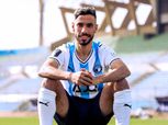 بيراميدز يعلن ضم ناصر ماهر رسميًا من الزمالك