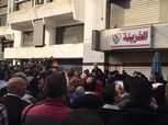 تحذيرات لرئيس الزمالك بسبب الإضراب