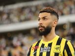 استبعاد عبدالرحمن العبود من قائمة السعودية قبل مباراة العراق