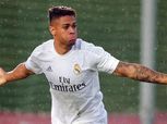 ريال مدريد يقرر استعادة «ماريانو دياز»