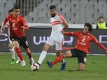 متفوقا على الزمالك.. الأهلي أكثر أندية أفريقيا شعبية في أغسطس