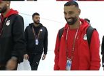 إمام عاشور لـ محمد صلاح: «مش هتلعب الماتش».. و«مو» يرد بابتسامته المعهودة