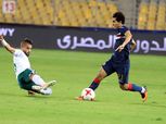 بالفيديو| مدبولي يُسجل أول ثنائية في الدوري المصري