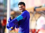 المنتخب الأولمبى يرشح "الشناوى" للانضمام إلى كتيبة طوكيو