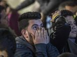 الجماهير داخل "كايرو فيستيفال" فرحة قبل البداية وحزن فى النهاية