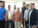 مركز شباب الجزيرة يوافق على رحيل نجمي اليد إلى البنك الأهلي (صور)