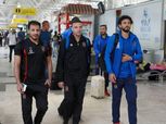 «البدري» يرفض رحيل «غالي» قبل نهائي الكأس