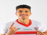 رغم العروض الكثيرة.. الزمالك يرفض رحيل محمد عبد الغني
