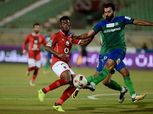 بالفيديو| «باكا» يسجل أول أهداف الأهلي أمام نجوم الدوري السعودي