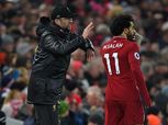ليفربول يحتفي بهدف «صلاح» رقم 50 في الدوري الإنجليزي