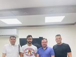 المصري البورسعيدي يتعاقد مع أحمد علاء مدافع طلائع الجيش