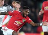 مانشستر يونايتد يتأهل لربع نهائي كأس الاتحاد بثلاثية في ديربي كاونتي