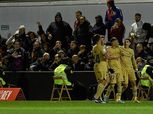 برشلونة يقسو على أتلتيكو سبتة بخماسية ويتجنب المفاجآت في كأس ملك إسبانيا