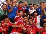 زي النهاردة.. ركلات الجزاء تبتسم للأهلي أمام الزمالك وتمنحه السوبر
